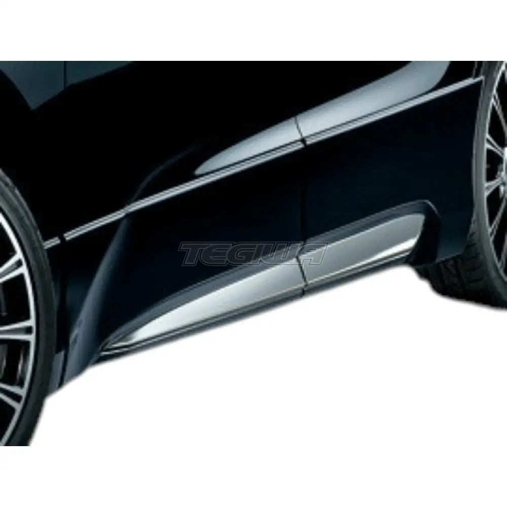 Mugen Side Skirt Honda Odyssey RC1-4 16-17 - Lights & Accessories