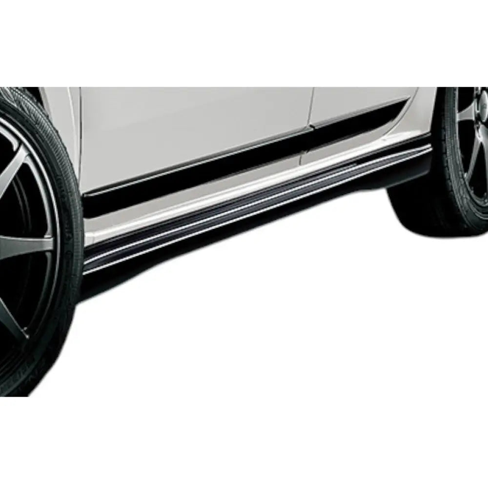 Mugen Side Skirts Honda N-One JG3-4 20-23 - Splitters Skirts & Diffusers