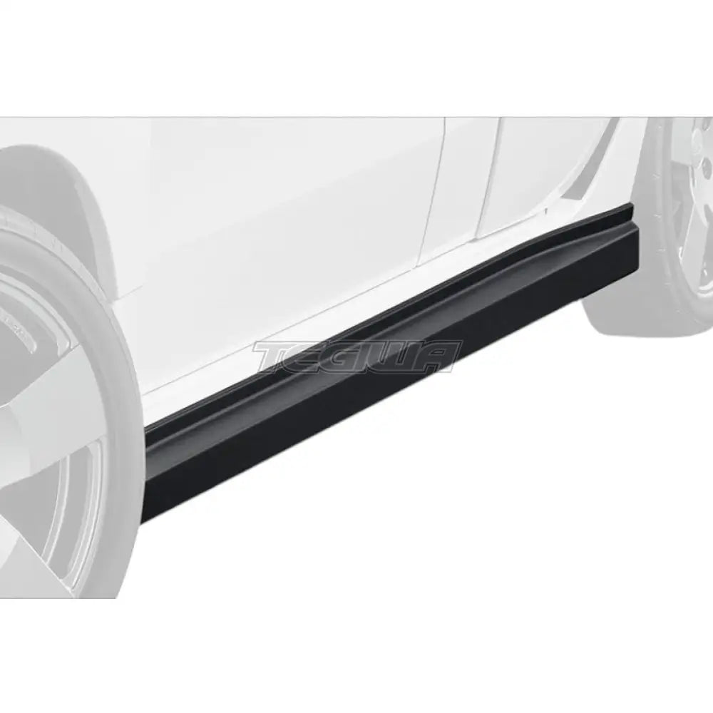Mugen Side Skirts Honda Super-ONE / Super-N JG6 26+ - Splitters Skirts & Diffusers