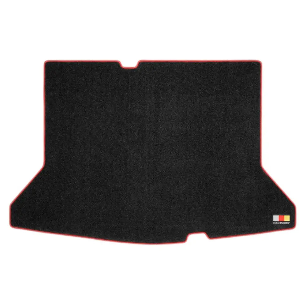 Mugen Sports Boot Mat Honda Wr-V DG5 23+ - Mats