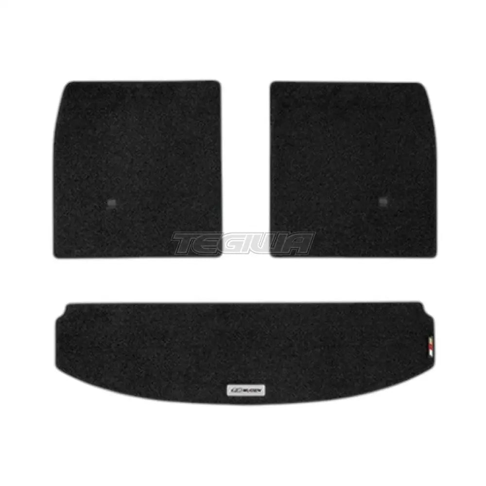Mugen Sports Luggage Boot Mat Honda CR-V RW 16-23 - Mats