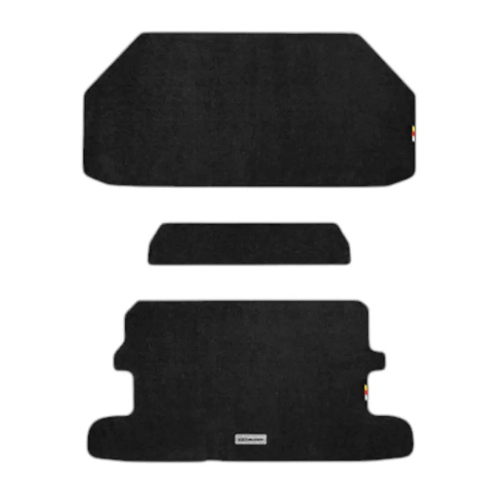 Mugen Sports Luggage Boot Mat Honda Odyssey RC1-4 16-25 - Mats