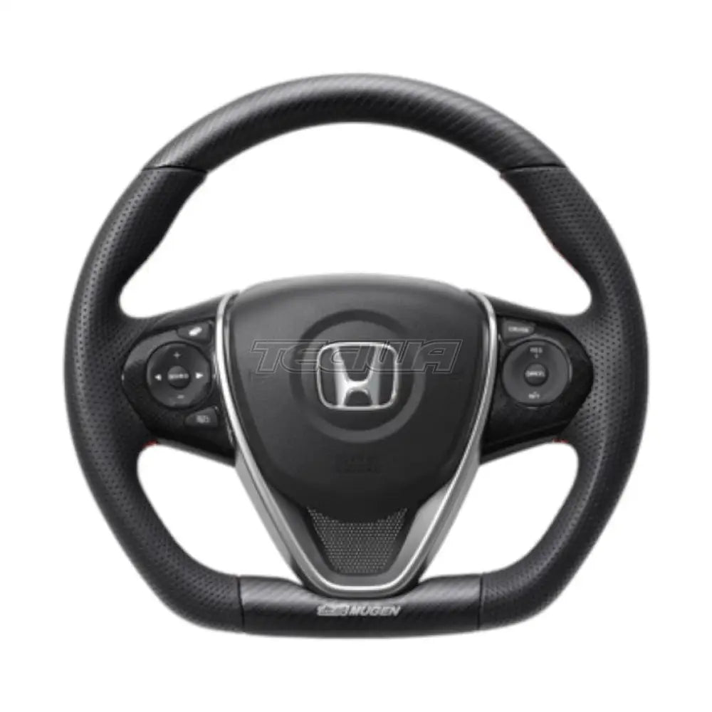 Mugen Sports Steering Wheel Honda S660 JW5 15-22 - Steering Wheels and Accessories