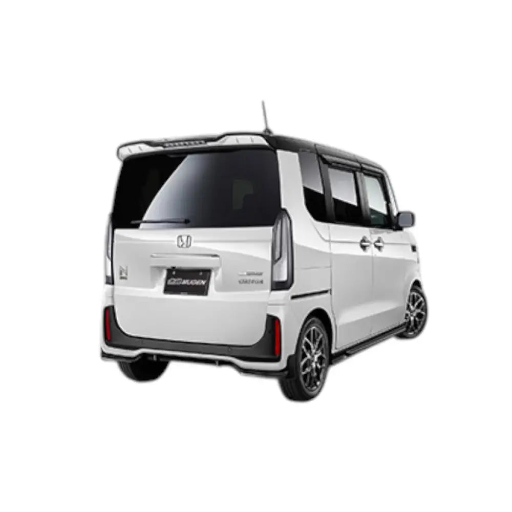 Mugen Styling Set Honda N-Box Custom JF5 23+ - Bumpers & Body Kits