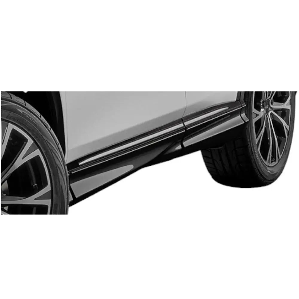 Mugen Styling Set Honda Vezel RV 21+ - Bumpers & Body Kits
