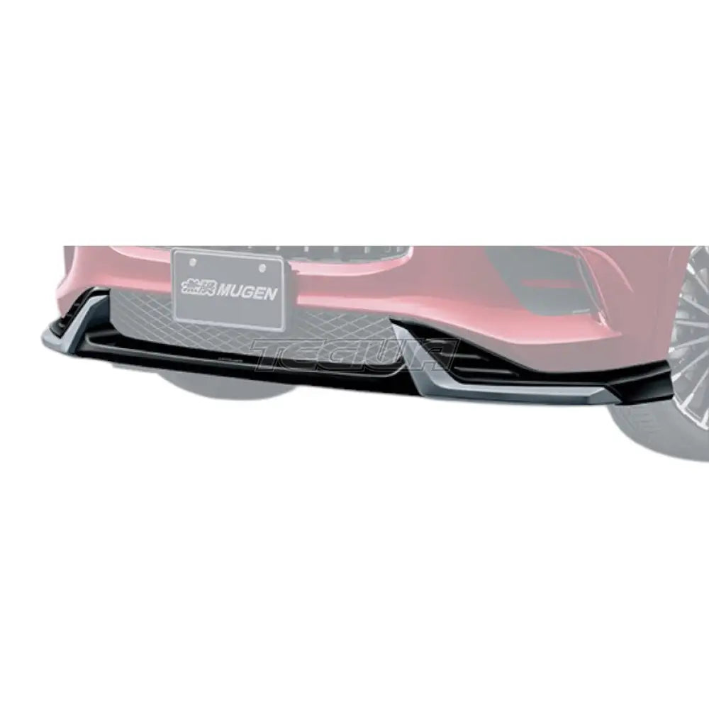 Mugen Styling Set Honda Zr-V RZ 22+ - Bumpers & Body Kits