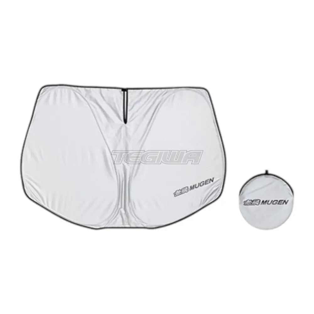 Mugen Sunshade Honda S660 JW5 15-22 - Genuine Accessories