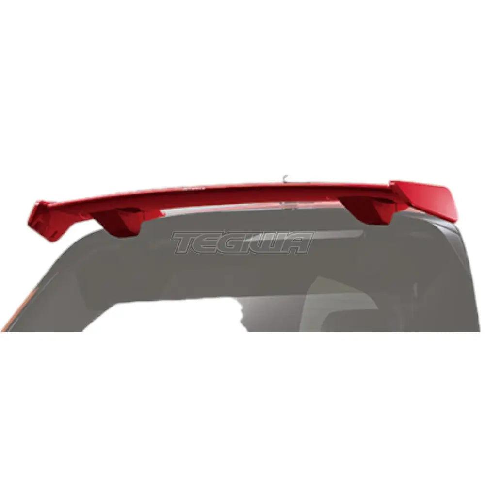 Mugen Wing Spoiler Honda Jazz GR 22+ - Spoilers