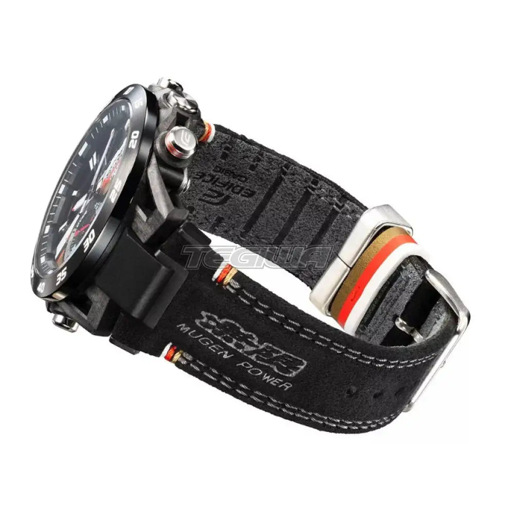 Mugen X Casio Edifice Sospensione Watch Lanyards Keyrings & Gifts