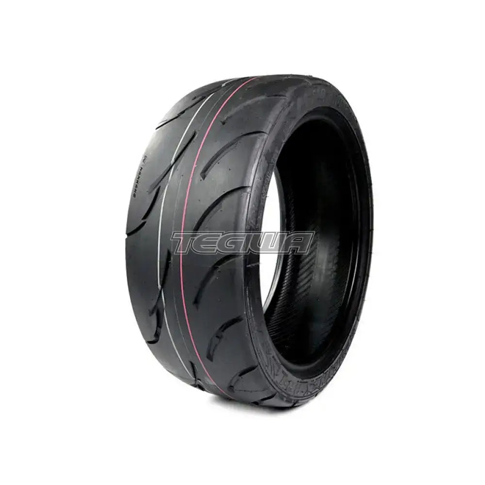 Nankang AR-1 AR1 Semi-Slick Road/Track Tyre - Width: 195 | Profile: 45 | Size & Speed Rating: 17V - CLEARANCE SALE Tyres