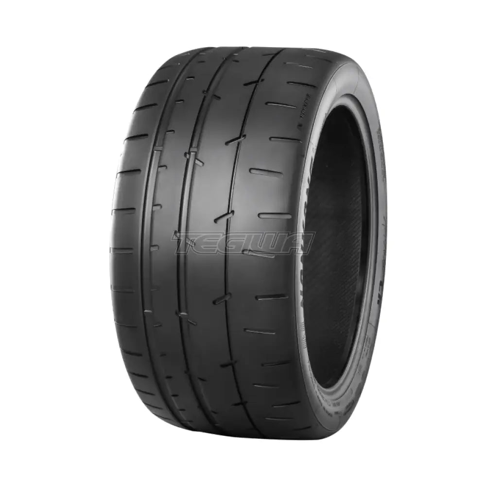 Nankang CR-S Semi-Slick Track Tyres 200TW