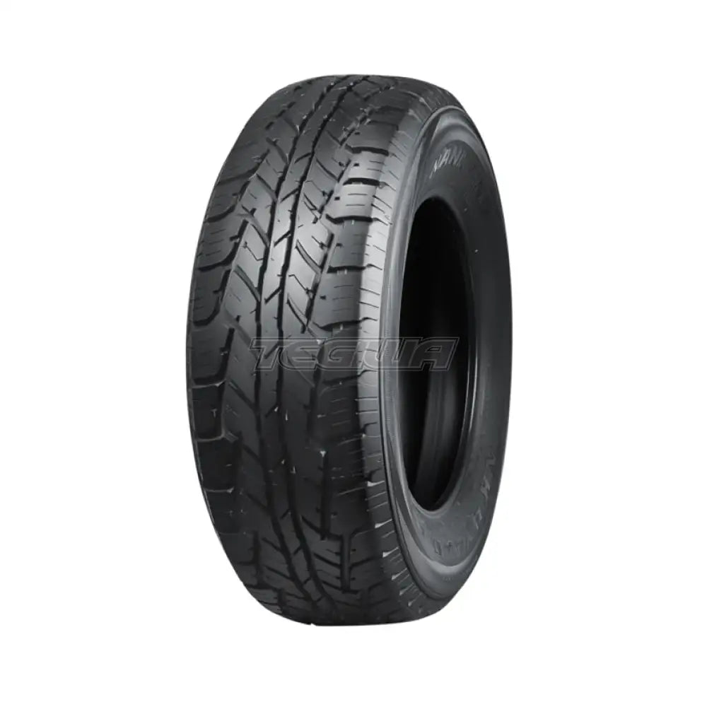 Nankang FT-7 All Terrain Tyre