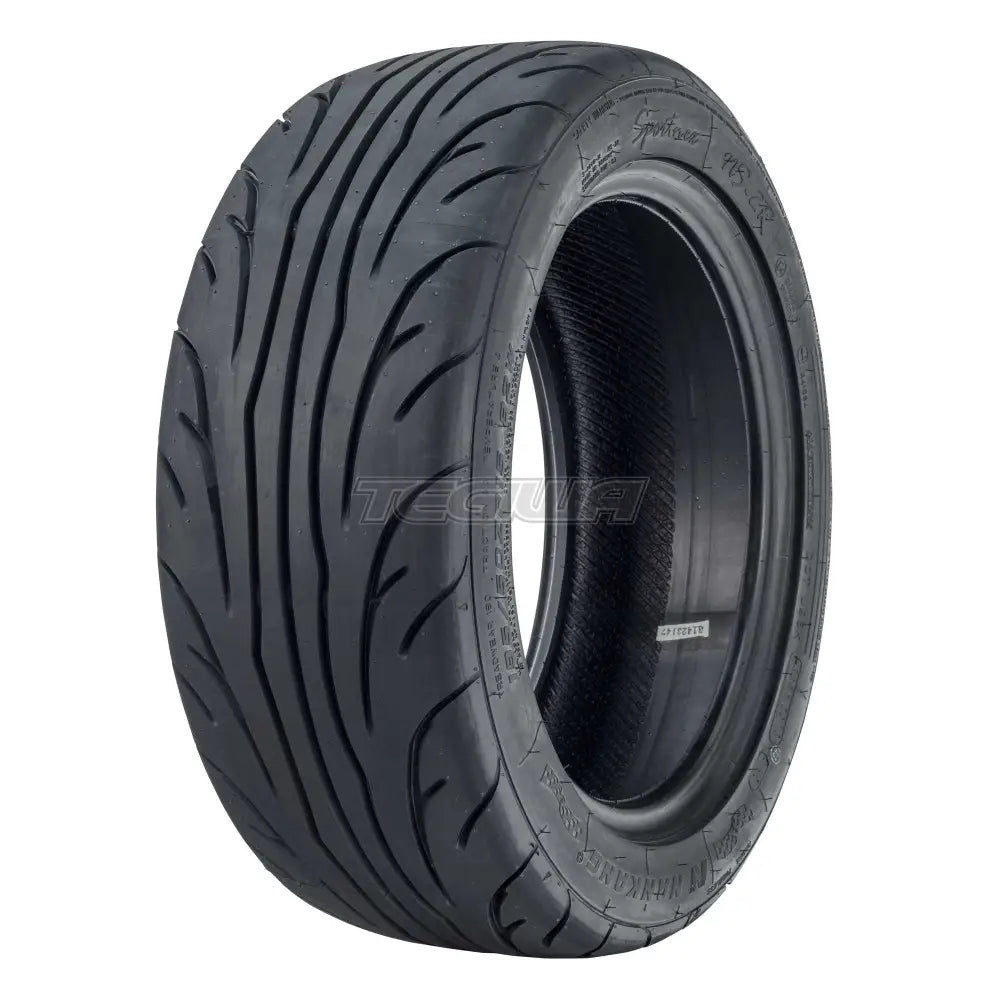 Nankang NS-2R Semi-Slick Road/Track Tyre