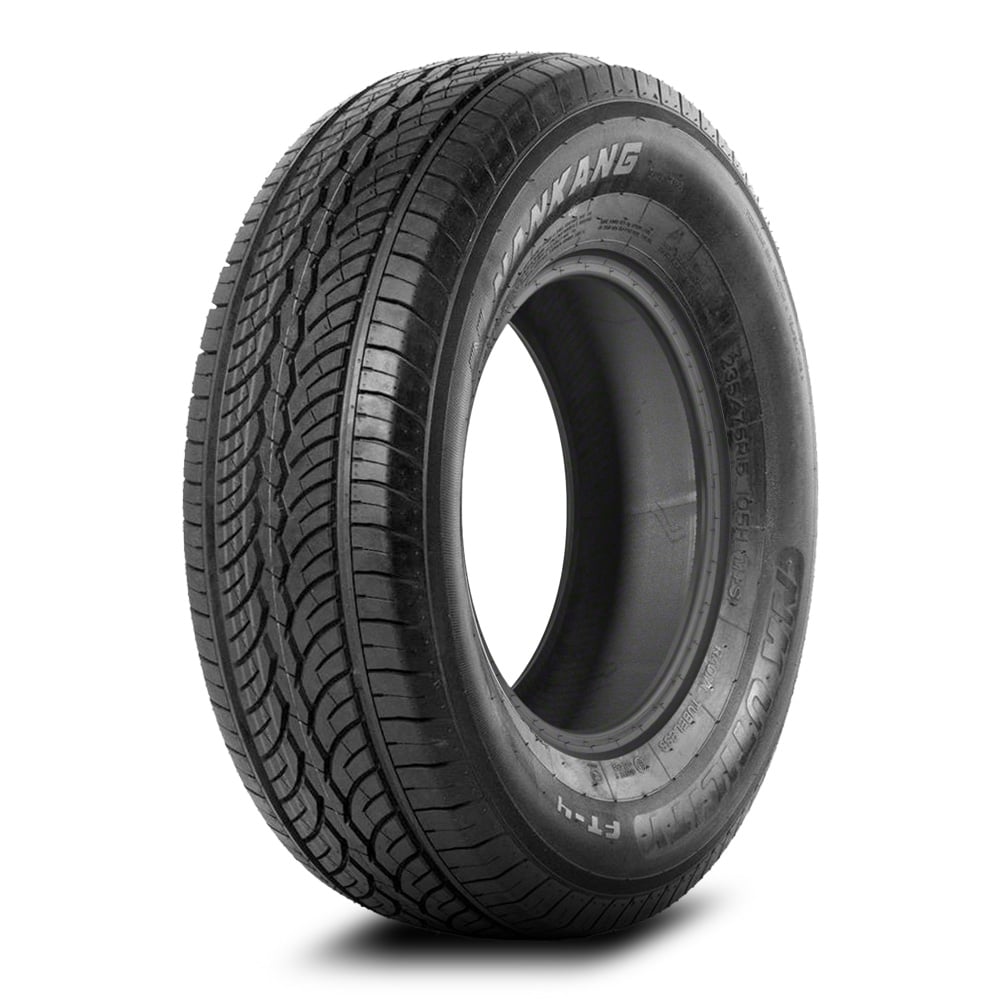 Nankang FT-4 SUV Tyre