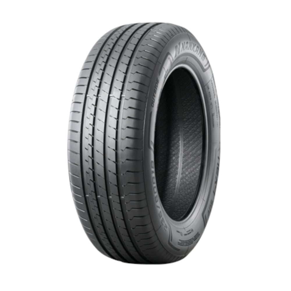 Nankang NEX-1 Summer Tyre