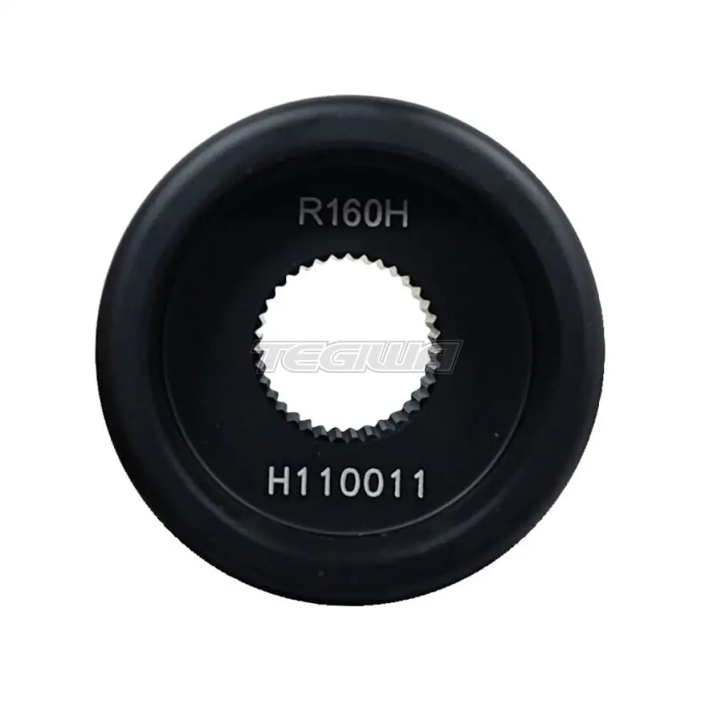 NRG Race Short Steering Wheel Adapter Hub Hyundai Kia Mazda MX5 RX8 RX7