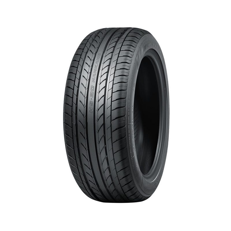 Nankang NS-20 Summer Tyre