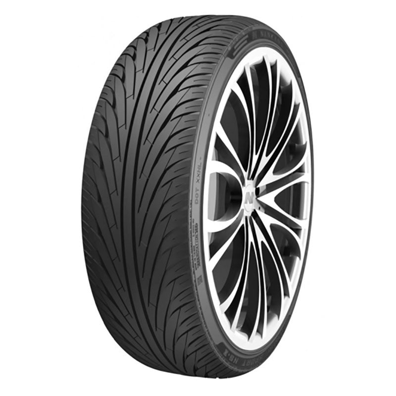 Nankang NS-2 Summer Tyre
