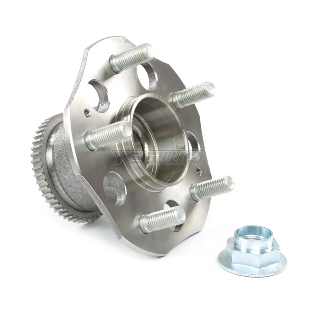 NTN Rear Wheel Bearing Hub Honda Integra Type R DC5 5-Stud