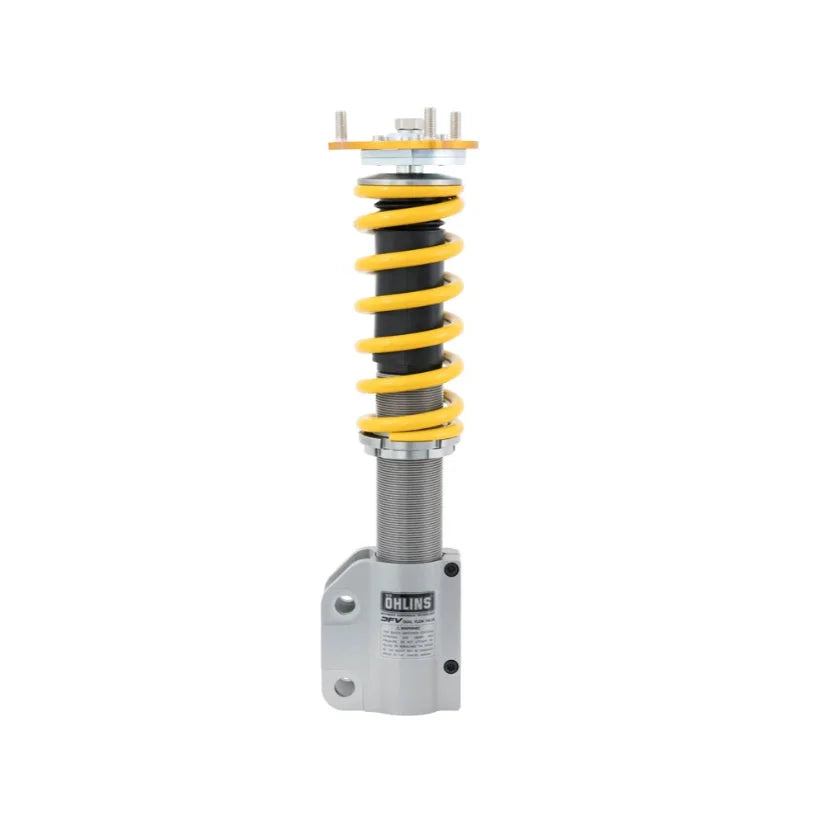 Ohlins Road & Track Coilovers DFV (1-way) Honda Civic Type-R FD2 07-10
