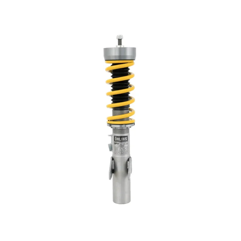 Ohlins Road & Track Coilovers DFV (1-way) Honda Civic Type-R FK8 FL5 17+ TUV Approved