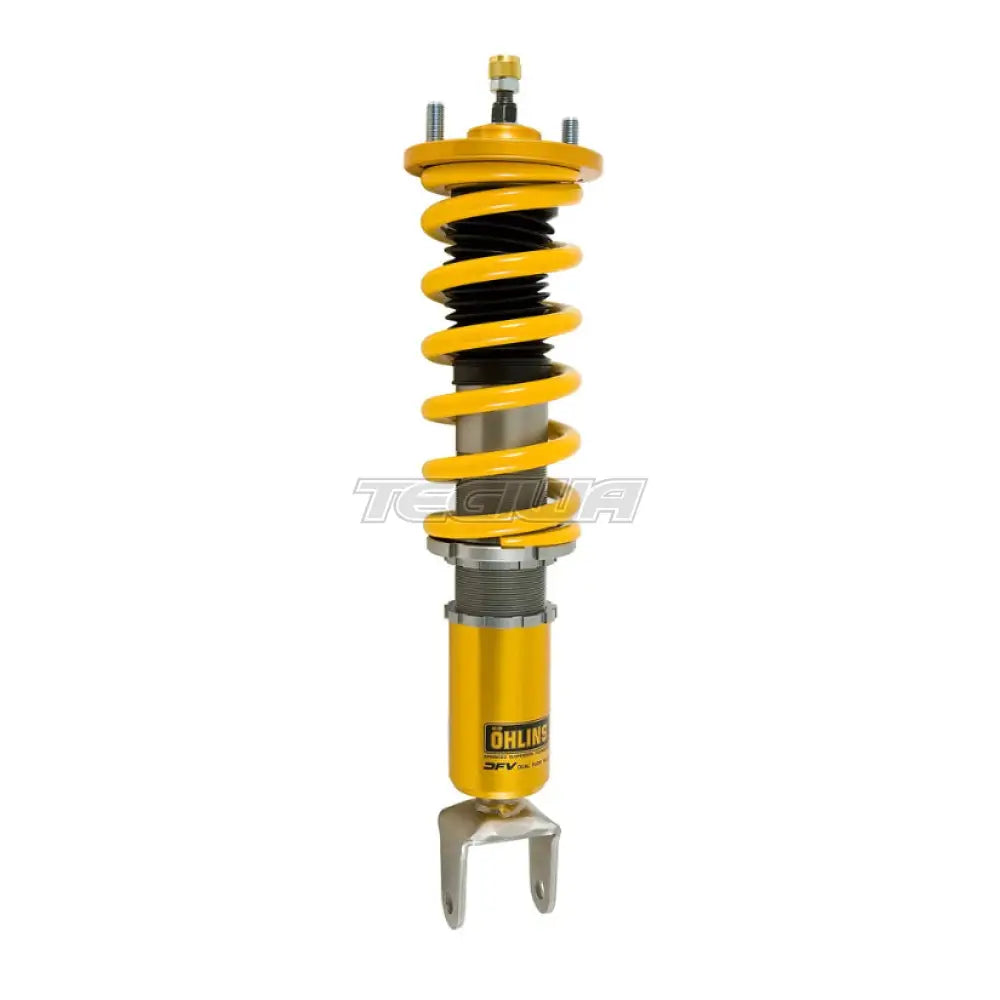 Ohlins Road & Track Coilovers DFV (1-way) Honda S2000 AP1 AP2 99-09 TUV Approved