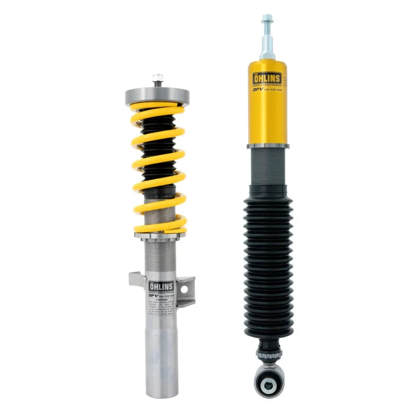 Ohlins Road & Track Coilovers DFV (1-way) Hyundai i30N PD Performance 17+ TUV Approved