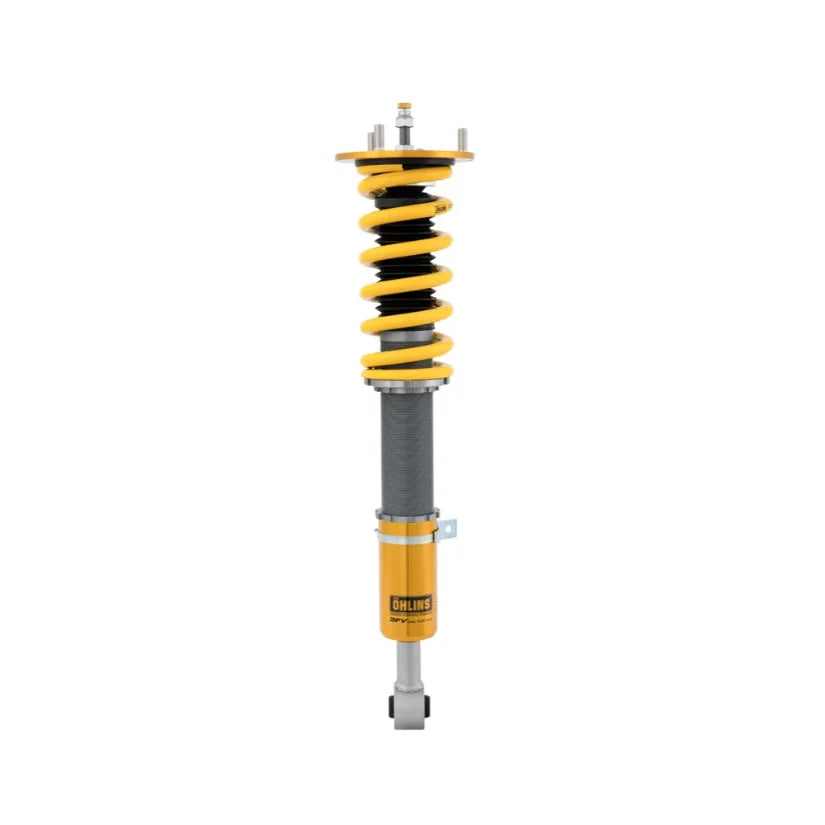 Ohlins Road & Track Coilovers DFV (1-way) Lexus IS250 IS350 GS460 URS190 IS-F 05-11
