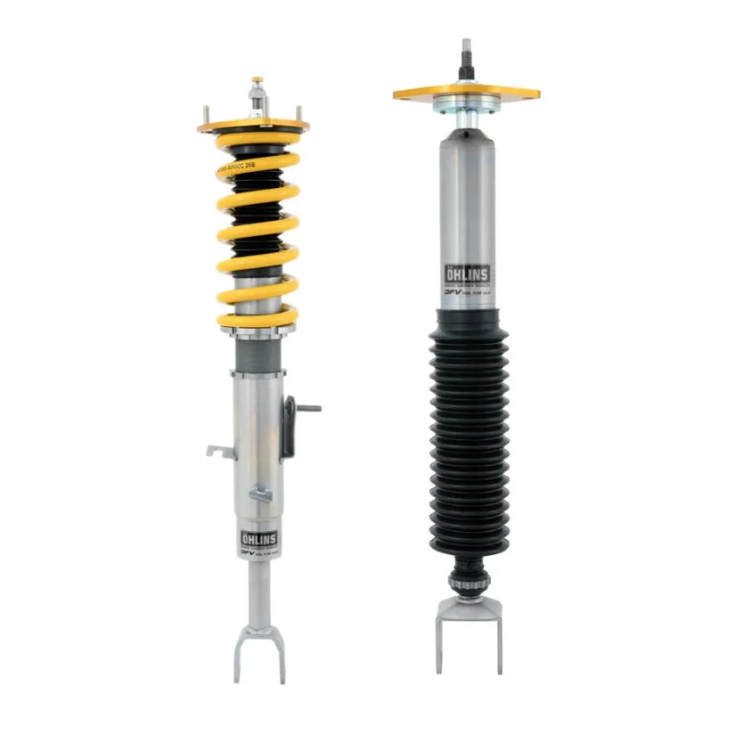 Ohlins Road & Track Coilovers DFV (1-way) Nissan 350 Z Z33 02-09
