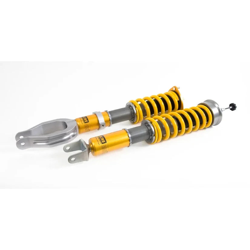 Ohlins Road & Track Coilovers DFV (1-way) Nissan GT-R R35 07+