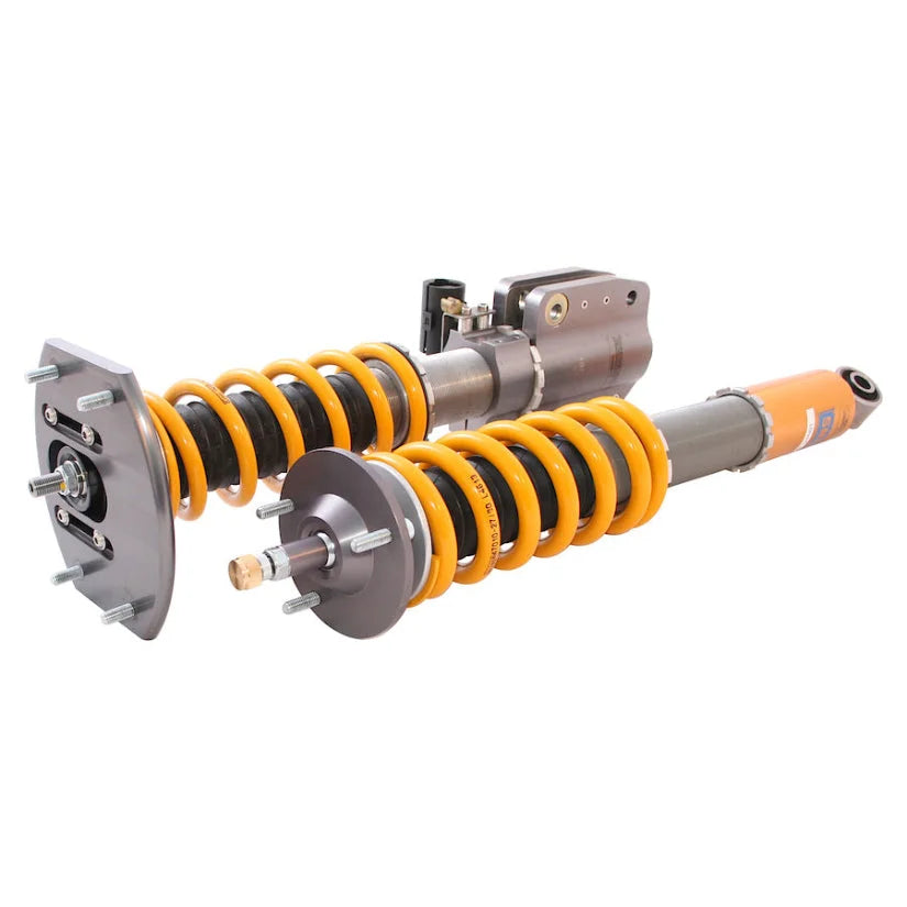 Ohlins Road & Track Coilovers DFV (1-way) Porsche 911 964 all models 89-94 TUV Approved