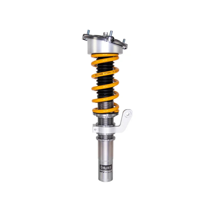 Ohlins Road & Track Coilovers DFV (1-way) Porsche 911 996 Carrera 4/S Turbo/S 99-05 TUV Approved