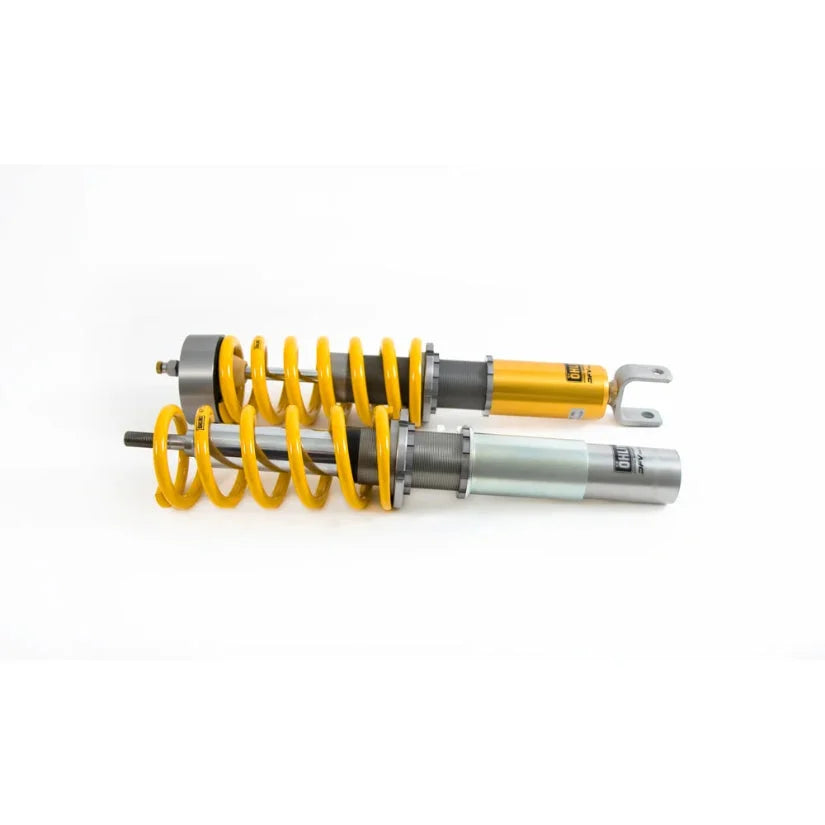 Ohlins Road & Track Coilovers DFV (1-way) Porsche 911 997 Carerra 2/S 04-11 TUV Approved