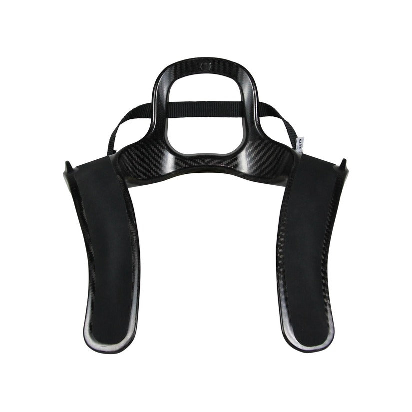 OMP FHR Featherlite Carbon FIA 8858-2010