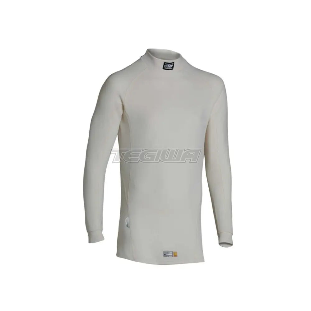 Omp First Top Fia 8856-2018 Black / L Underwear