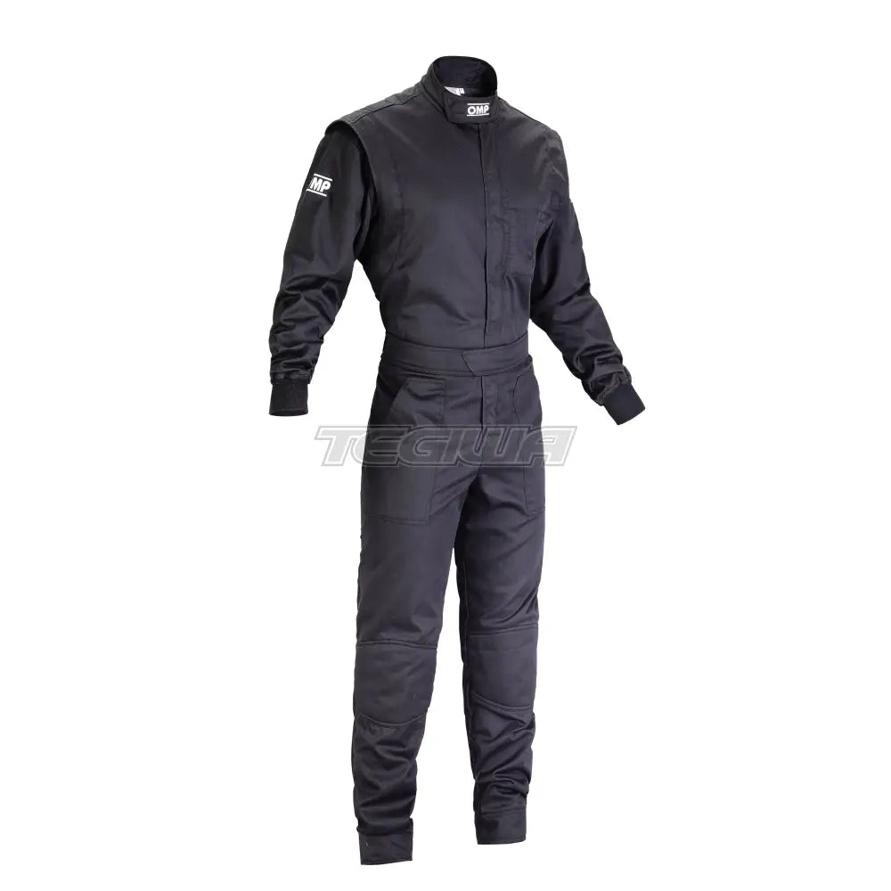 OMP Summer Mechanics Suit