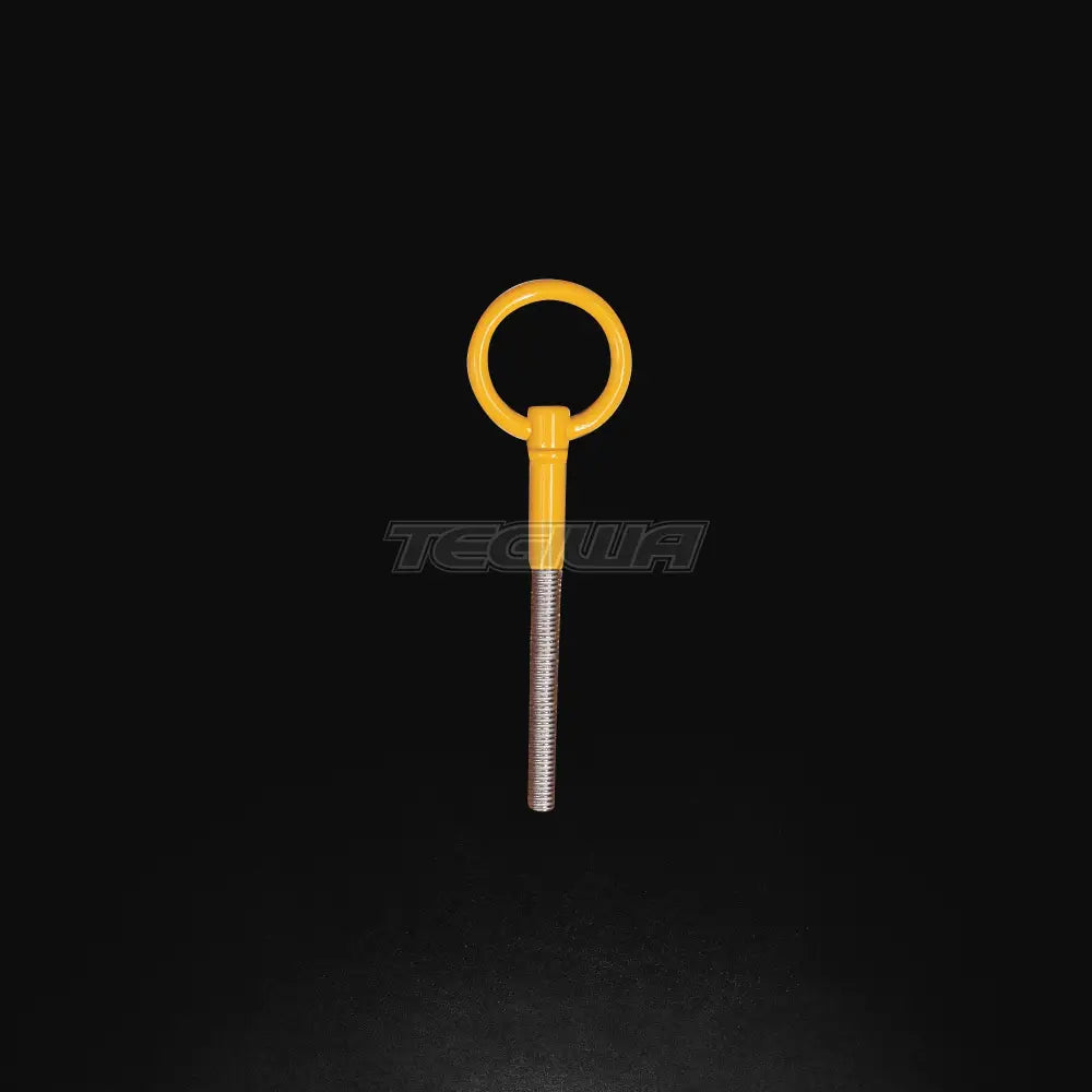 Omp Tow Hook Stainless Steel Internal Diameter 50Mm Hooks