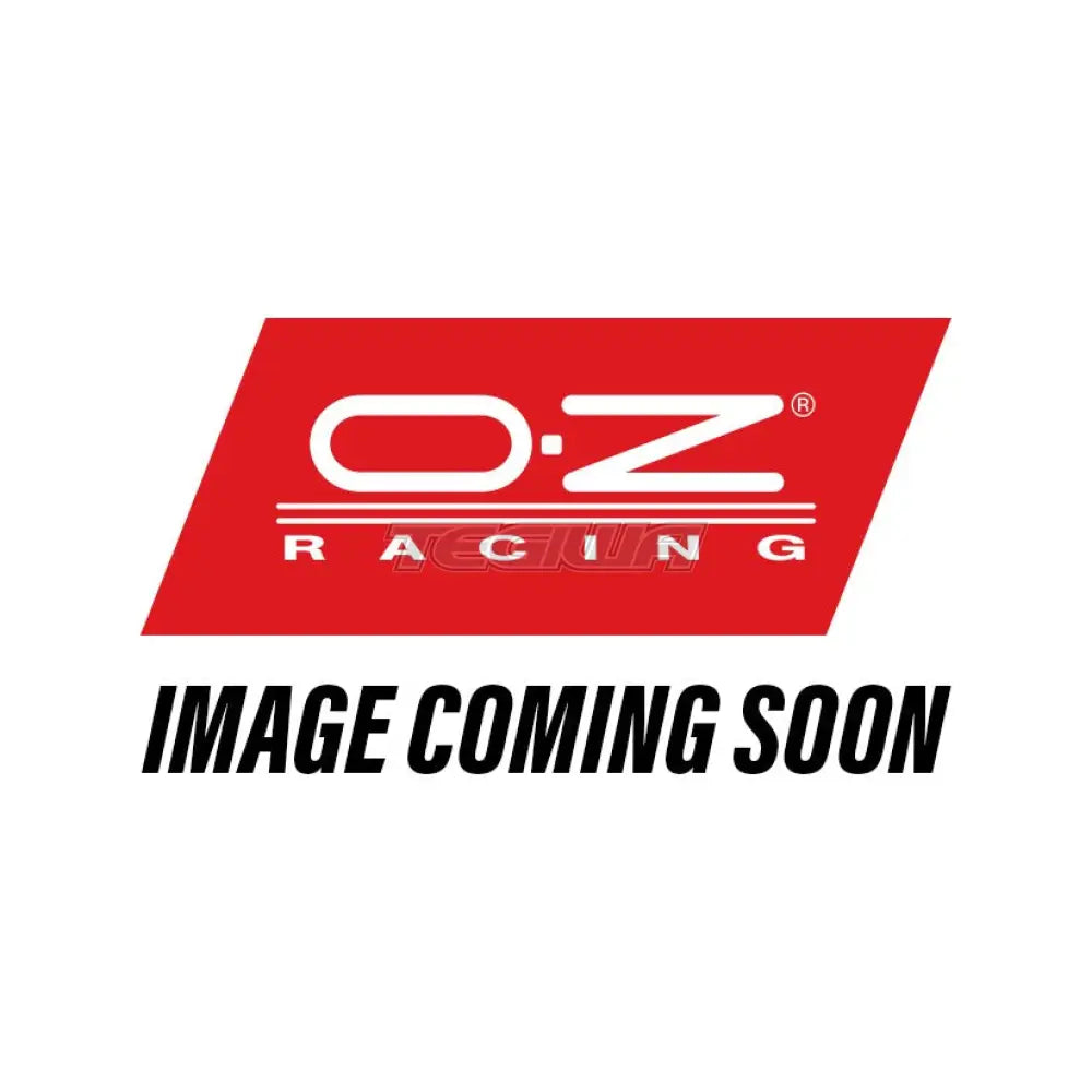 OZ X-Line Sahara 5 Alloy Wheel 18x8 ET35 5x150 Matt Graphite Diamond Cut 110.1mm CB Alloy Wheels