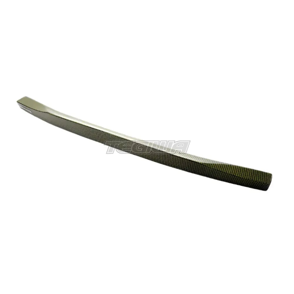 Password JDM Carbon Fibre Trunk Spoiler Honda Integra Type R DC2 94-01 Kevlar Spoilers