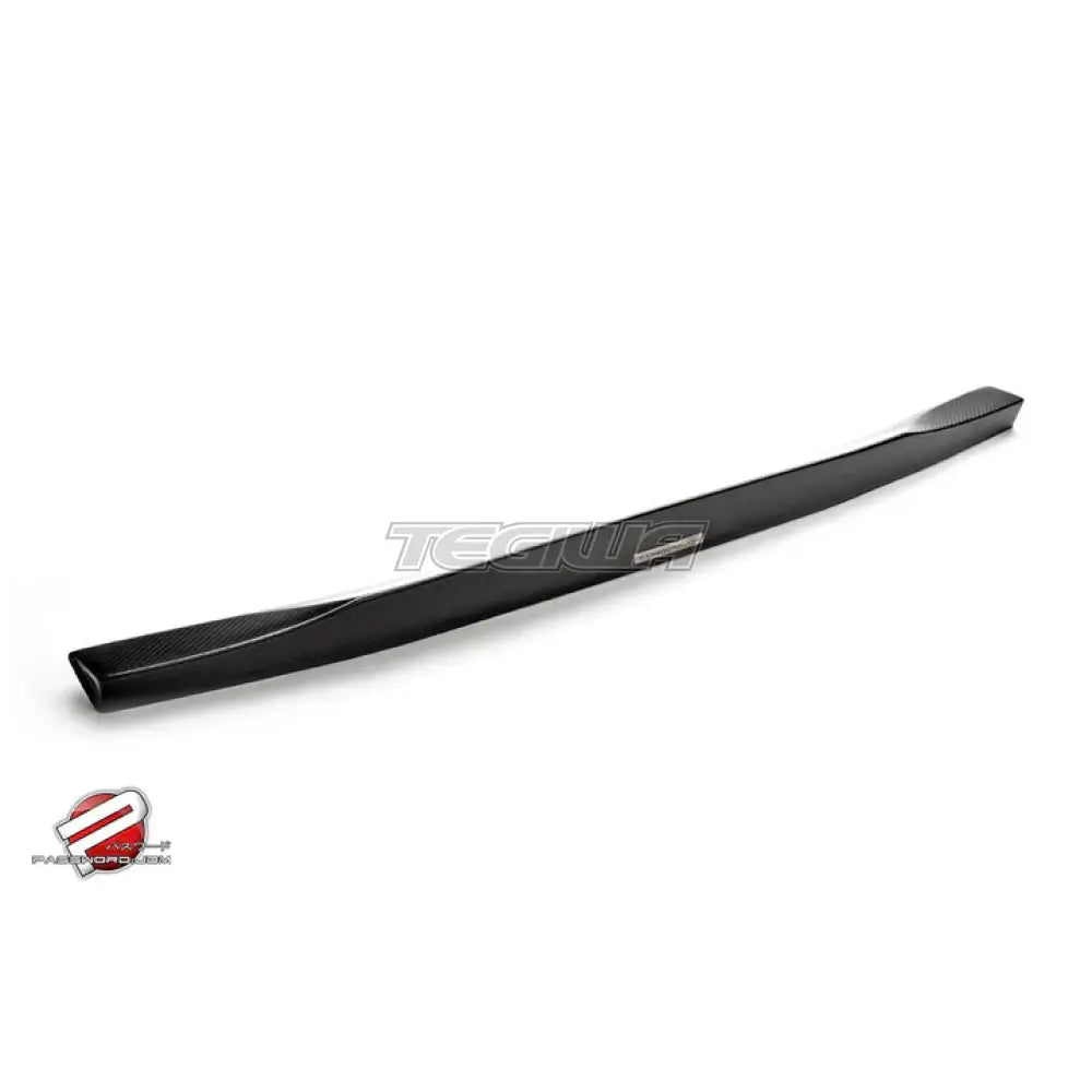 Password JDM Carbon Fibre Trunk Spoiler Honda Integra Type R DC2 94-01 Spoilers