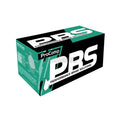 PBS ProComp Front Brake Pads Honda Civic Type R EP3 FN2