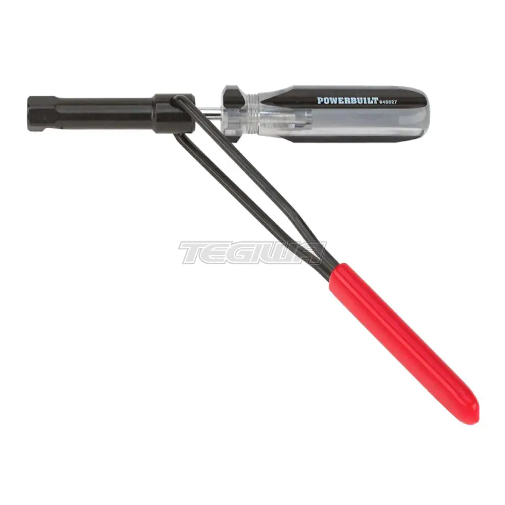 Powerbuilt 10mm Jam Nut Valve Clearance Adjustment Tool - Most Honda