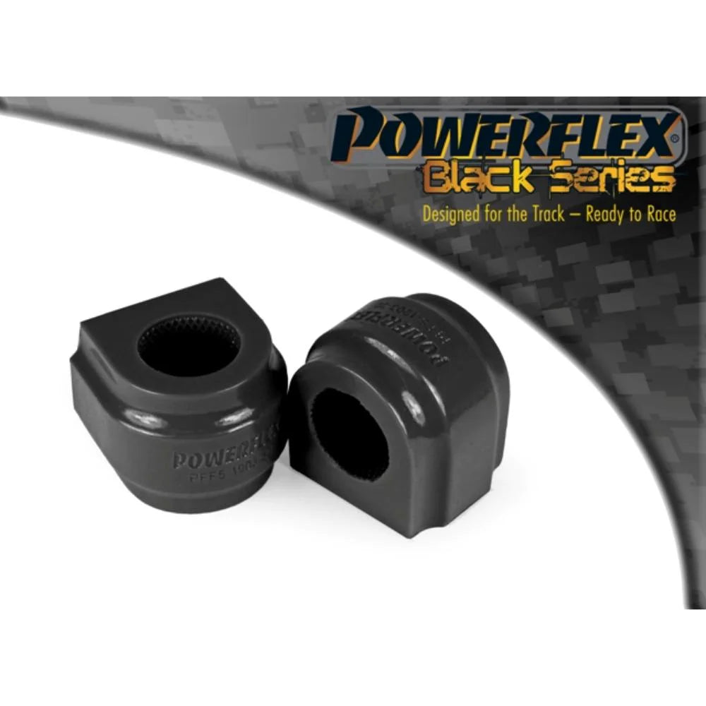 Powerflex Black Series Front Anti Roll Bar Bush 30Mm Bmw 3 F30 F31 F34 F80 F3X Sedan Touring Gt
