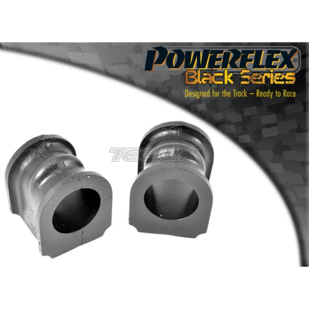 Powerflex Black Series Front Anti Roll Bar Inner Mount 28Mm Nissan Pulsar Sunny Gti-R 90-94 Bushes