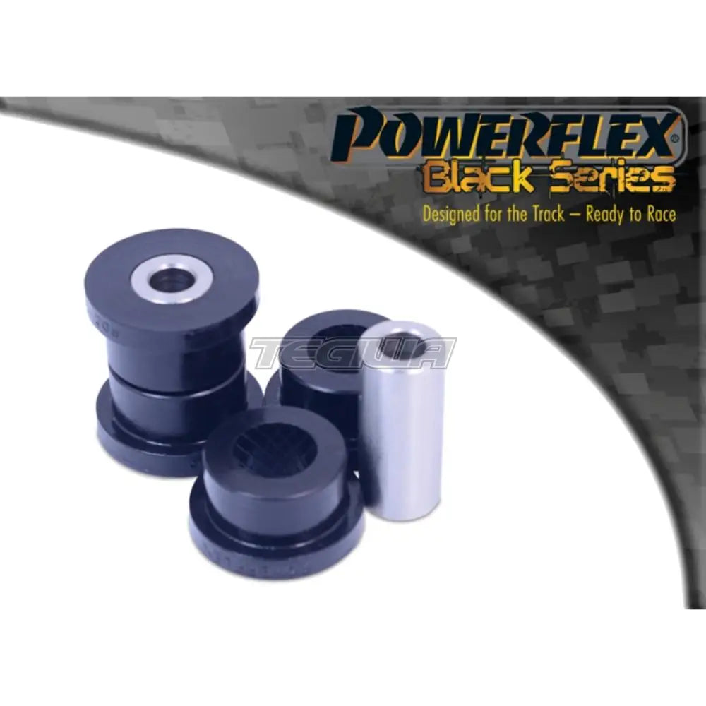 Powerflex Black Series Front Lower Shock Mount Bush Honda S2000 99-09 Bushes