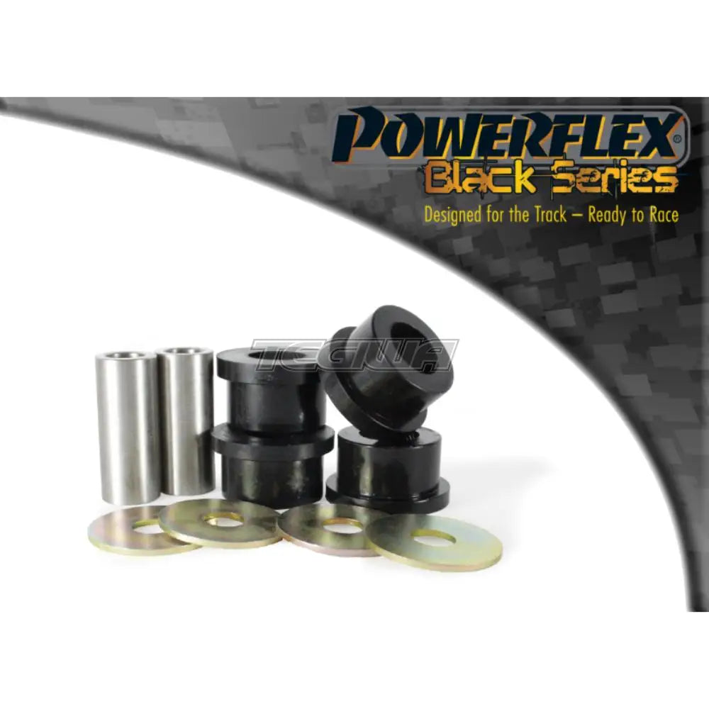 Powerflex Black Series Front Wishbone Bush Honda Civic Fl5 Type-R 22 + Bushes