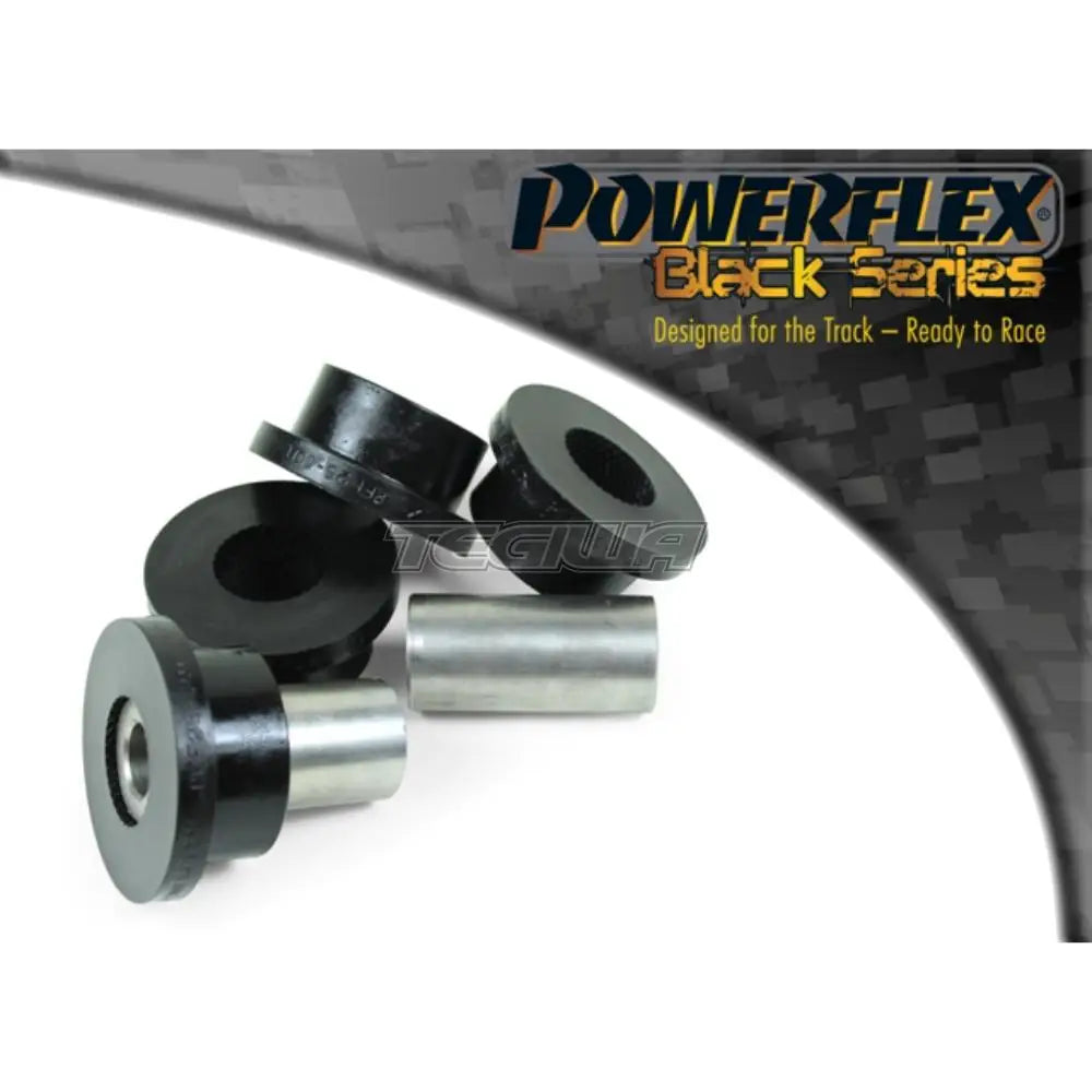 Powerflex Black Series Front Wishbone Bush Honda Cr-Z 10-16 Bushes