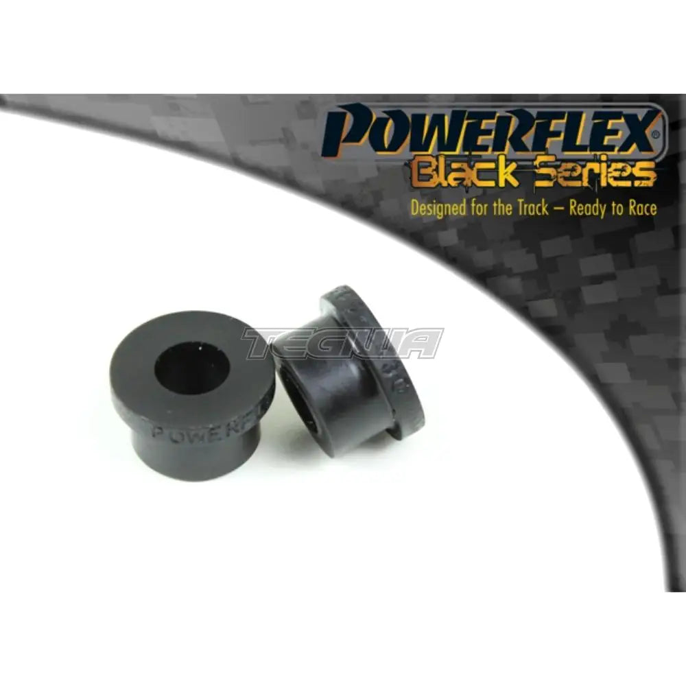 Powerflex Black Series Gear Shift Arm Front Bush Round Bmw 5 E39 520 To 530 96-04 Bushes