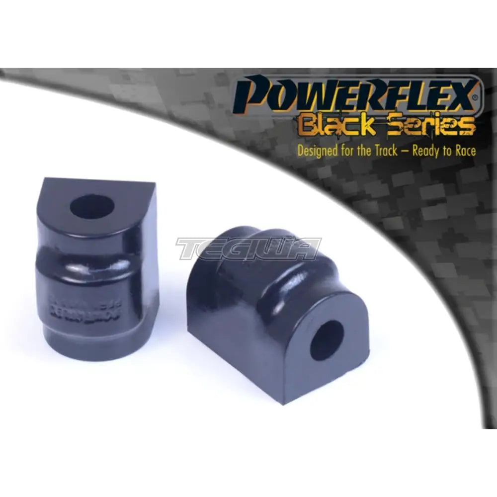 Powerflex Black Series Rear Anti Roll Bar Bush 12Mm Bmw 3 F30 F31 F34 F80 F3X Sedan Touring Gt