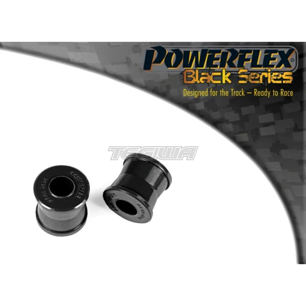 Powerflex Black Series Rear Arb End Link To Bar Bush Bmw 3 E46 Compact 99-06 Bushes